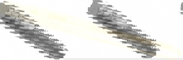 Hand STI Tap: M5 x 0.8 Metric Course, D3, 3 Flutes, Plug Chamfer